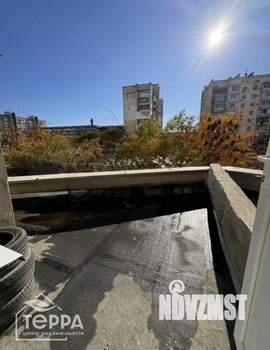 3-к квартира, вторичка, 66м2, 2/8 этаж