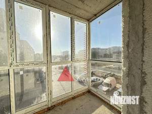 1-к квартира, вторичка, 35м2, 2/9 этаж