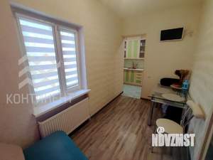2-к квартира, вторичка, 40м2, 1/1 этаж