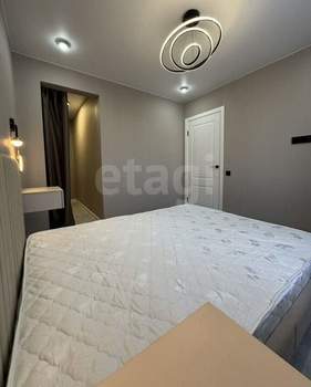 1-к квартира, вторичка, 32м2, 2/10 этаж