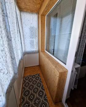 3-к квартира, вторичка, 64м2, 9/9 этаж
