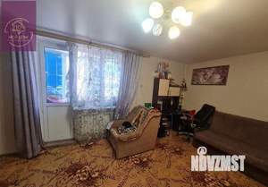 1-к квартира, вторичка, 34м2, 4/5 этаж