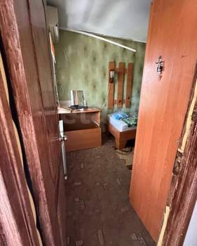 4-к квартира, вторичка, 70м2, 2/2 этаж