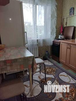 1-к квартира, вторичка, 30м2, 5/5 этаж