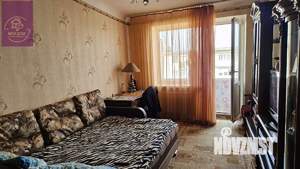 1-к квартира, вторичка, 30м2, 5/5 этаж