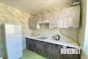 1-к квартира, вторичка, 37м2, 9/9 этаж