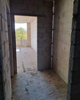 1-к квартира, вторичка, 29м2, 2/6 этаж