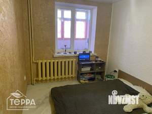 2-к квартира, вторичка, 51м2, 1/13 этаж