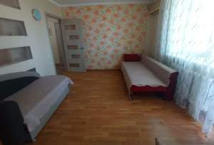 1-к квартира, вторичка, 38м2, 7/9 этаж