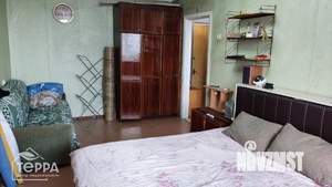 1-к квартира, вторичка, 30м2, 5/5 этаж