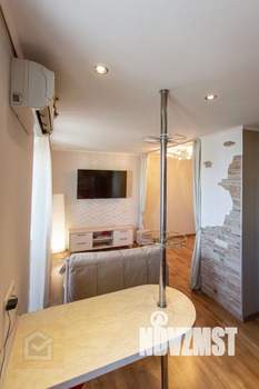 1-к квартира, вторичка, 31м2, 5/5 этаж