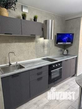 1-к квартира, вторичка, 33м2, 3/9 этаж