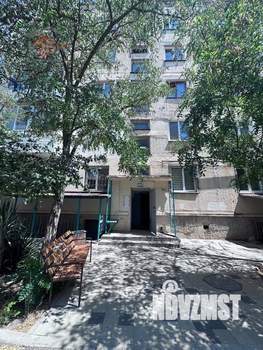 2-к квартира, вторичка, 41м2, 4/5 этаж