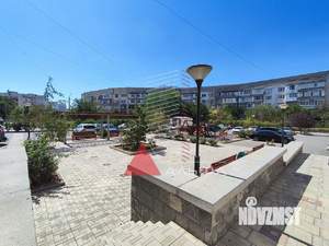 Студия квартира, вторичка, 44м2, 3/9 этаж