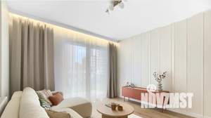 1-к квартира, вторичка, 42м2, 2/8 этаж