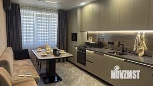 1-к квартира, вторичка, 48м2, 2/4 этаж