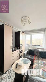 1-к квартира, вторичка, 21м2, 4/5 этаж