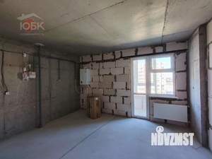 1-к квартира, вторичка, 45м2, 4/9 этаж