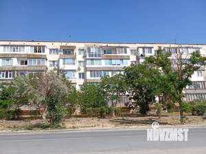 3-к квартира, вторичка, 70м2, 5/5 этаж