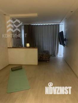 2-к квартира, вторичка, 66м2, 9/9 этаж