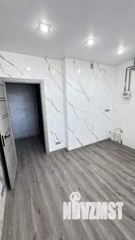 1-к квартира, вторичка, 37м2, 1/8 этаж