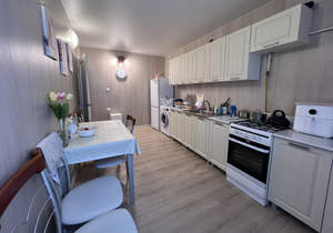 4-к квартира, вторичка, 83м2, 6/6 этаж