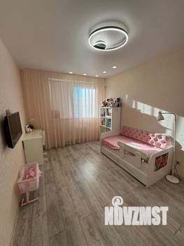 2-к квартира, вторичка, 62м2, 5/9 этаж