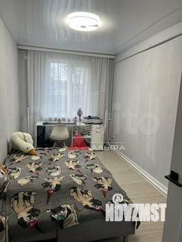 2-к квартира, вторичка, 46м2, 1/2 этаж