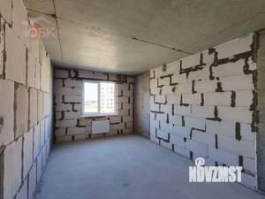1-к квартира, вторичка, 45м2, 4/9 этаж