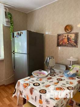 3-к квартира, вторичка, 68м2, 1/5 этаж