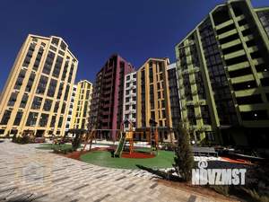 1-к квартира, сданный дом, 37м2, 9/9 этаж