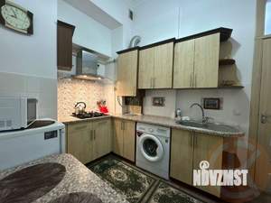 1-к квартира, вторичка, 30м2, 2/2 этаж
