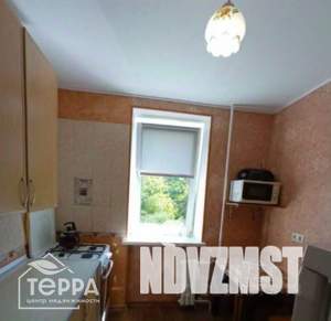 1-к квартира, вторичка, 36м2, 2/9 этаж