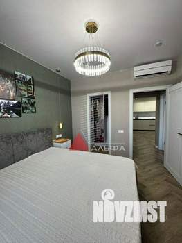 3-к квартира, вторичка, 66м2, 6/6 этаж
