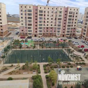 1-к квартира, вторичка, 43м2, 7/8 этаж