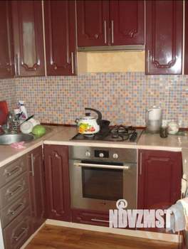 3-к квартира, вторичка, 70м2, 5/5 этаж