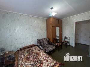 3-к квартира, вторичка, 65м2, 3/5 этаж