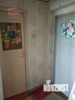 Студия квартира, вторичка, 35м2, 5/5 этаж