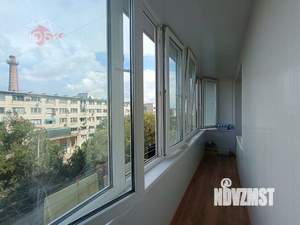 3-к квартира, вторичка, 68м2, 4/9 этаж