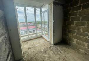 2-к квартира, сданный дом, 58м2, 8/9 этаж