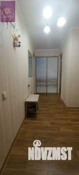 2-к квартира, вторичка, 45м2, 3/5 этаж