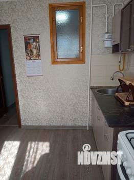 1-к квартира, вторичка, 37м2, 8/9 этаж