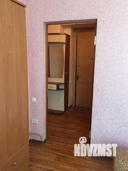 2-к квартира, вторичка, 47м2, 1/2 этаж