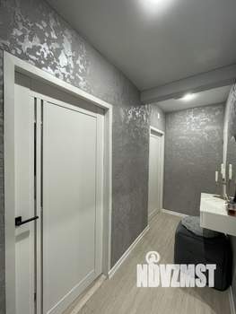 2-к квартира, вторичка, 46м2, 1/2 этаж