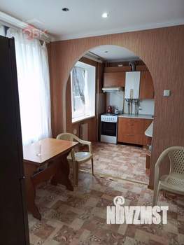 3-к квартира, вторичка, 51м2, 3/5 этаж