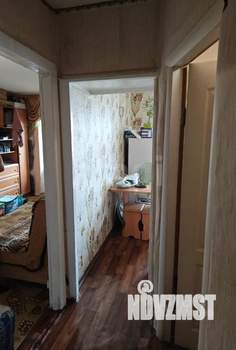 1-к квартира, вторичка, 29м2, 3/5 этаж