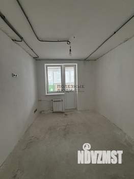 3-к квартира, вторичка, 64м2, 5/5 этаж