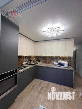 4-к квартира, вторичка, 100м2, 1/6 этаж