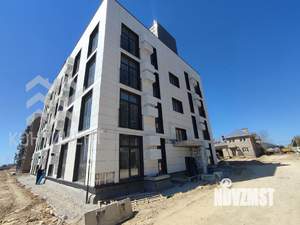 1-к квартира, вторичка, 33м2, 4/4 этаж