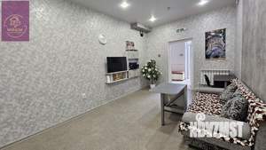 1-к квартира, вторичка, 37м2, 1/8 этаж